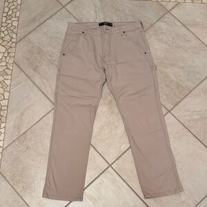 Men's Hollister Carpenter Pants